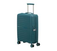 American Tourister Selection Fastforward Maleta Azul verdoso