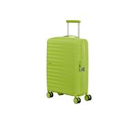 American Tourister Selection Fastforward Maleta Verde claro