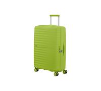 American Tourister Selection Fastforward Maleta Verde claro