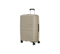 American Tourister Selection Flytwist Maleta beige