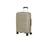 American Tourister Flytwist Equipaje mediano Sandstone