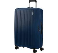 Trolley AMERICAN TOURISTER Rejoy Spinner 77/28 Tsa Azul Marino Gra Elegir = P Na