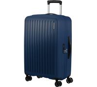 American Tourister Selection Rejoy maleta rígida con ruedas Azul