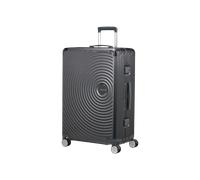 American Tourister Selection Soundbox Alu Maleta rígida L (71-80 cm) antracita