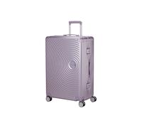 American Tourister Selection Soundbox Alu Maleta rígida L (71-80 cm) lila