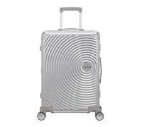 American Tourister Silver