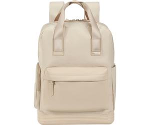 American Tourister Soulpack Mochila 15" Beige