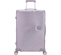 American Tourister Soundbox Alu Equipaje grande Stormy Lilac