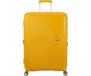 American Tourister SoundBox Equipaje extra grande Golden Yellow