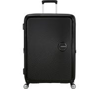 American Tourister SoundBox Equipaje grande Bass Black