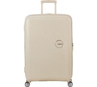American Tourister SoundBox Equipaje grande Coconut Sand