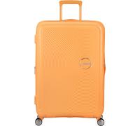 American Tourister SoundBox Equipaje grande Papaya Pop