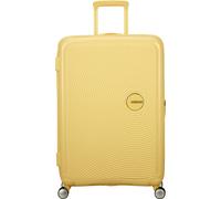 American Tourister SoundBox Equipaje grande Pastel Yellow