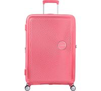 American Tourister SoundBox Equipaje grande Sun Kissed Coral