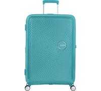 American Tourister SoundBox Equipaje grande Turquoise Tonic