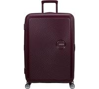 American Tourister SoundBox Equipaje grande Wild Cherry