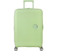 American Tourister SoundBox Equipaje mediano Kiwi Green