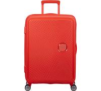 American Tourister SoundBox Equipaje mediano Neon Orange