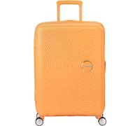 American Tourister SoundBox Equipaje mediano Papaya Pop