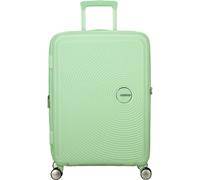 American Tourister SoundBox Equipaje mediano Pastel Green