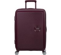 American Tourister SoundBox Equipaje mediano Wild Cherry