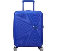 American Tourister SoundBox Maleta de Cabina Cobalt Blue