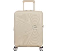 American Tourister SoundBox Maleta de Cabina Coconut Sand