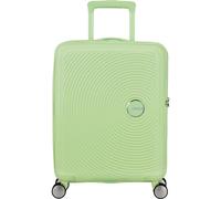 American Tourister SoundBox Maleta de Cabina Kiwi Green