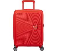 American Tourister SoundBox Maleta de Cabina Neon Orange