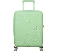 American Tourister SoundBox Maleta de Cabina Pastel Green