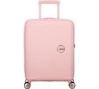 American Tourister SoundBox Maleta de Cabina Pastel Pink