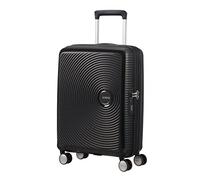 American Tourister SoundBox Equipaje de cabina Bass Black