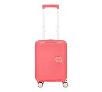 American Tourister Soundbox Mini 4 ruedas Carro para niños 47 cm fucsia