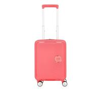 American Tourister Soundbox Mini 4 ruedas Carro para niños 47 cm rosa