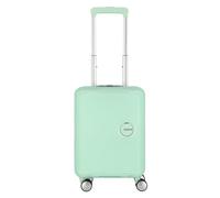 American Tourister Soundbox Mini Spinner XS Equipaje Infantil 47cm 22L Pastel Green, Verde Pastel Green, Spinner XS (47 cm - 22 L), Soundbox Mini Kids