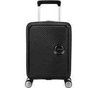 American Tourister Soundbox Mini Maleta de Cabina Bass Black