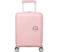 American Tourister Soundbox Mini Maleta de Cabina Pastel Pink