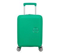 American Tourister Soundbox Mini Spinner 47 / 16 Bright Green