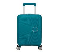 American Tourister Soundbox Mini Spinner 47 / 16 Deep Teal
