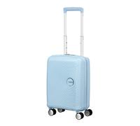 American Tourister Soundbox Mini Spinner 47 / 16 Pastel Blue