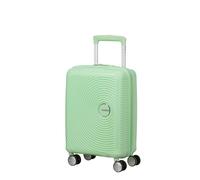 American Tourister Soundbox Mini Spinner 47/16 Pastel Green