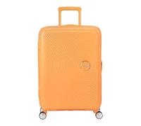 American Tourister Soundbox Spinner 67/24 TSA EXP Trolley Papaya Pop Albaricoque