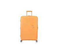 American Tourister Soundbox Spinner 77/28 TSA EXP Trolley Papaya Pop Albaricoque