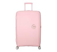 American Tourister SoundBox Equipaje grande Pastel Pink