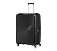 American Tourister SoundBox Equipaje grande Bass Black