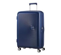 American Tourister Soundbox Maleta 4 ruedas 77 cm azul