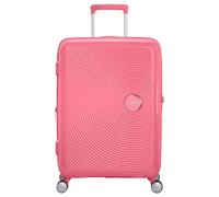 American Tourister Soundbox - Trolley 4 ruedas 67 cm (sun kissed coral)