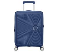 American Tourister Spinner Expandable Maleta Armazón duro Marina 35,5 L Polipropileno (PP)
