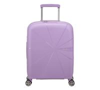 American Tourister Spinner 55 / 20 EXP TSA Digital Lavender
