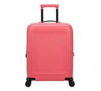 American Tourister DashPop Maleta de Cabina Sugar Pink